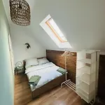 Holiday home Cicho Sza Letniskowe *