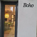 Holiday home Cicho Sza Letniskowe Cichowo