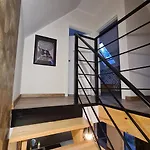 Holiday home Cicho Sza Letniskowe *