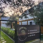 Cicho Sza Letniskowe Holiday home Cichowo