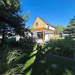 Holiday home Cicho Sza Letniskowe Cichowo