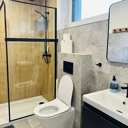 Cicho Sza Letniskowe * Cichowo