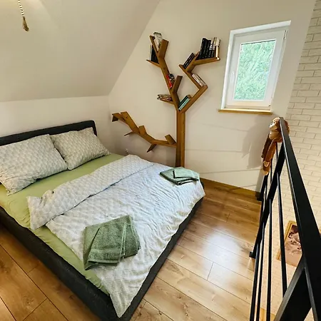 Cicho Sza Letniskowe * Cichowo