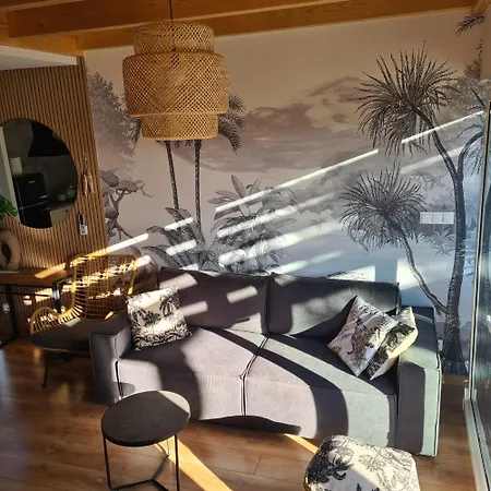 Casa vacanze Cicho Sza Letniskowe *