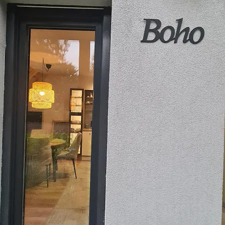 Dom wakacyjny Cicho Sza Letniskowe Cichowo