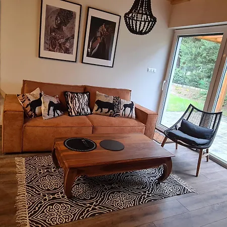 Cicho Sza Letniskowe Cichowo