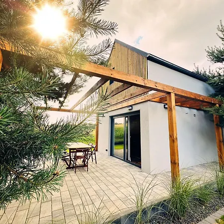 Holiday home Cicho Sza Letniskowe