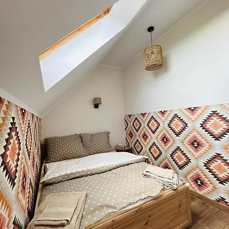 Cicho Sza Letniskowe *