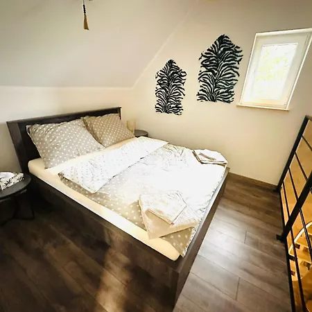 Cicho Sza Letniskowe Cichowo