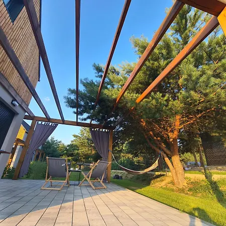 Cicho Sza Letniskowe *