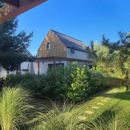 Cicho Sza Letniskowe Cichowo