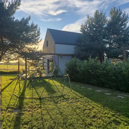 Cicho Sza Letniskowe Cichowo