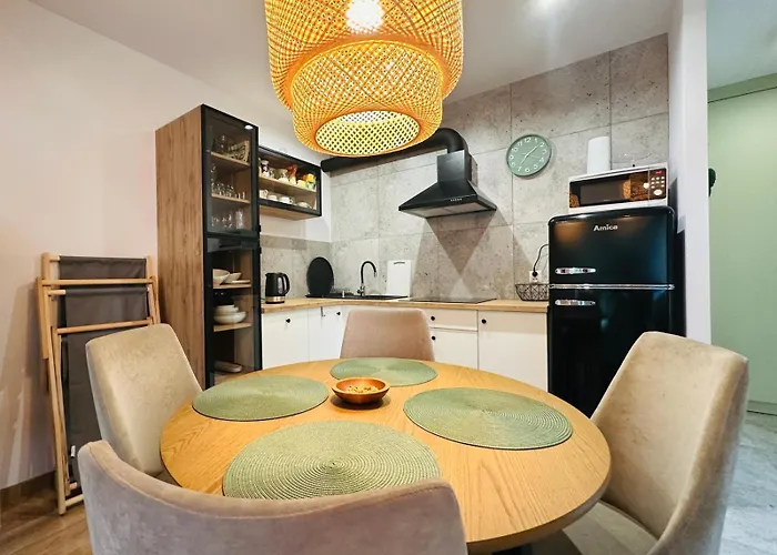 Cicho Sza Letniskowe Holiday home