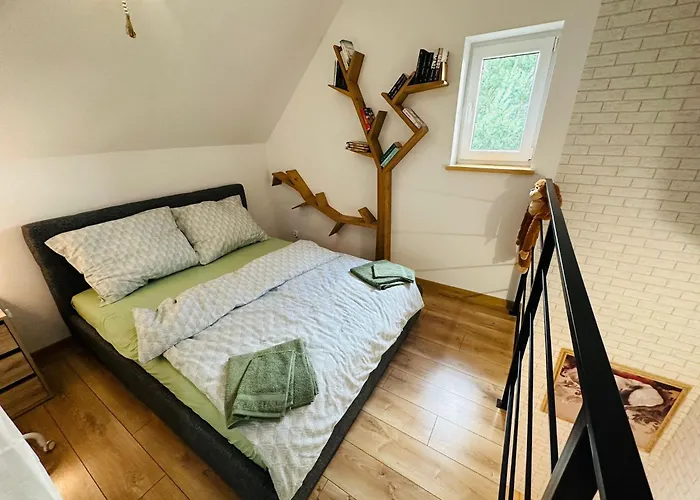 Cicho Sza Letniskowe * Cichowo