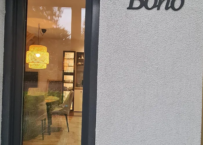 בית נופש Cicho Sza Letniskowe Cichowo