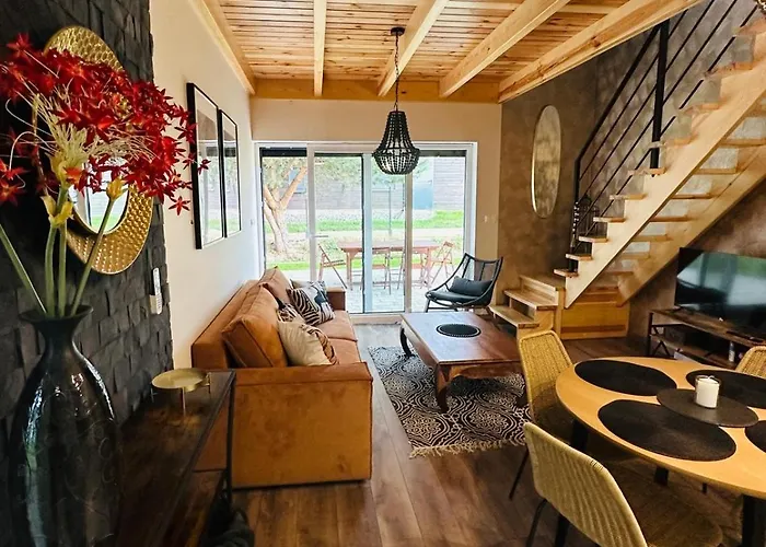 Cicho Sza Letniskowe