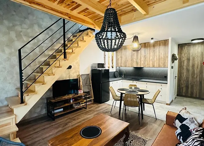 Cicho Sza Letniskowe