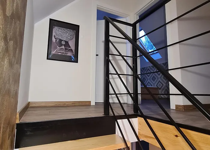 Holiday home Cicho Sza Letniskowe *