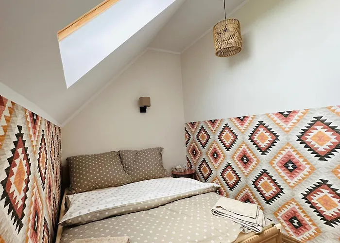 Cicho Sza Letniskowe *