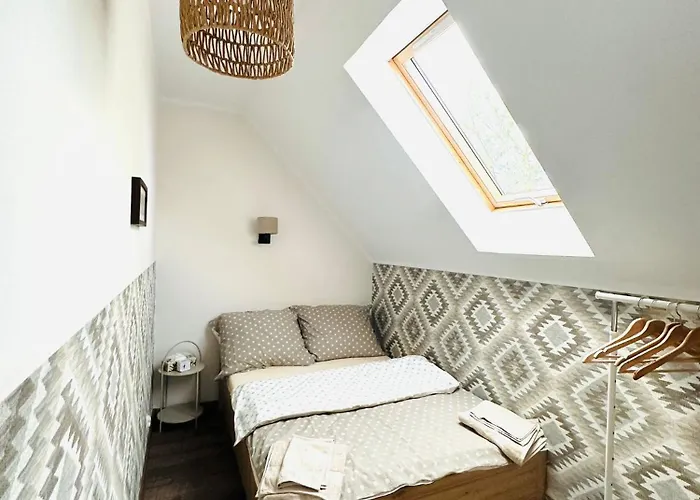 Cicho Sza Letniskowe