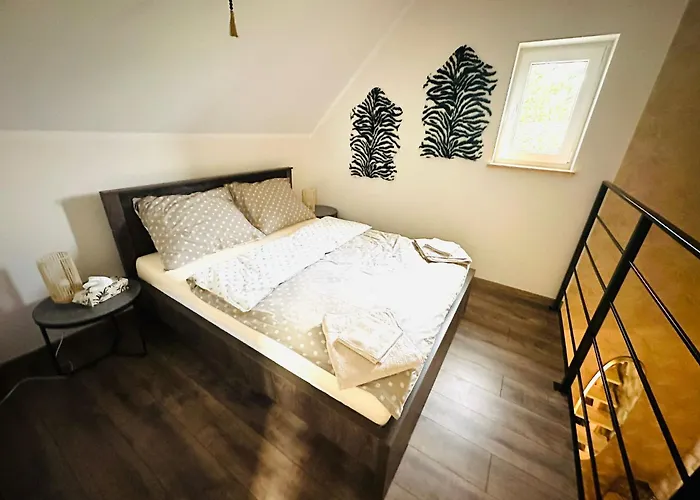 Cicho Sza Letniskowe Cichowo