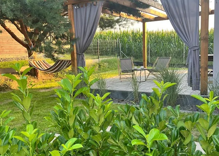 Cicho Sza Letniskowe Cichowo