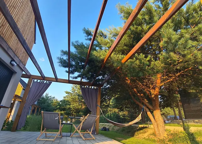 Cicho Sza Letniskowe *