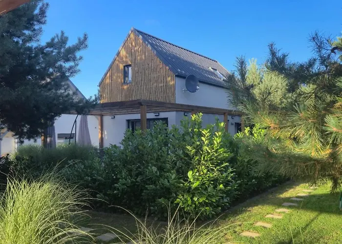 Cicho Sza Letniskowe Cichowo