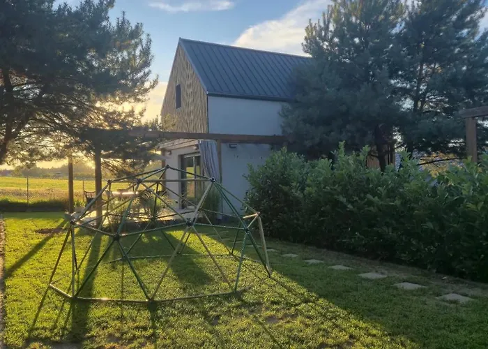 Cicho Sza Letniskowe Cichowo